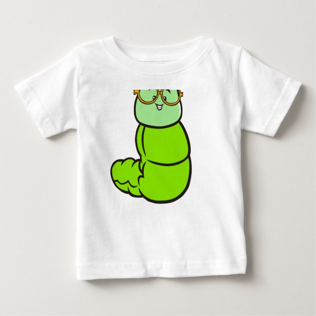 Slomo Infant T-Shirt (Front)