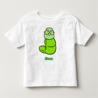 Slomo Toddler T-Shirt