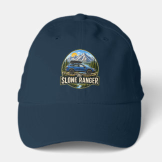 Slone Ranger Performance Hat