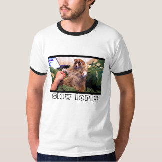 slooow loris T-Shirt