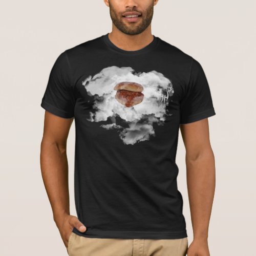 Sloppy Joe in the Sky T_Shirt