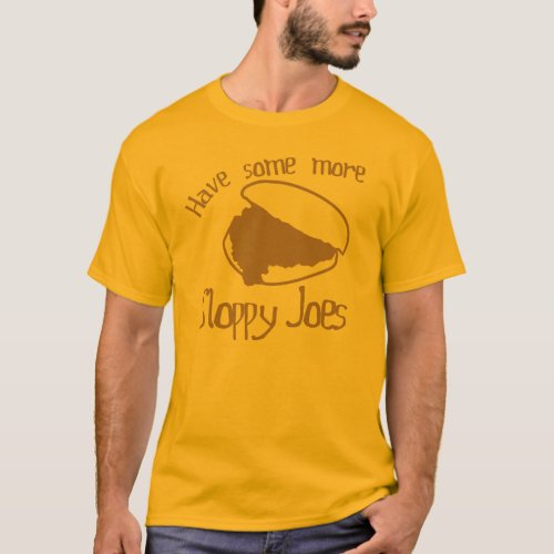 Sloppy Joes T_Shirt