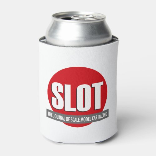 Slot Journal Cool Can Cooler