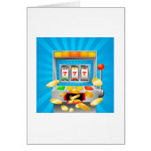 Slot Machine (Front)