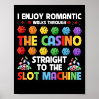 Slot Machine Gambling Casino Gambler Vegas
