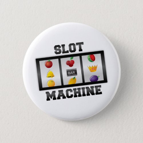 Slot Machine__Good Luck Button