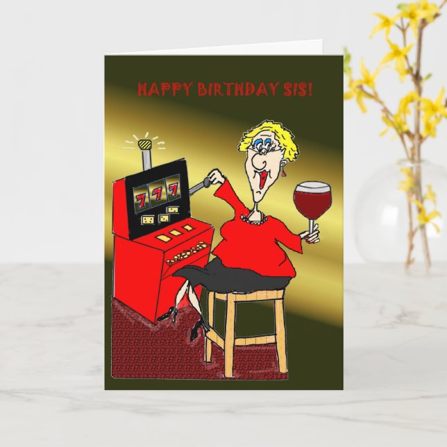 Happy Slots Image