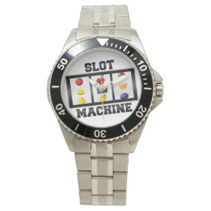 Slot machine watch price amazon