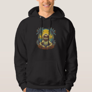 Sloth   Animal Men Women Kids 12 Hoodie