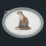 Sloth Antique Engraving Retro Graphic (2) Belt Buckle<br><div class="desc">Sloth Antique Engraving Retro Graphic (2)</div>