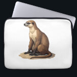 Sloth Antique Engraving Retro Graphic (2) Laptop Sleeve<br><div class="desc">Sloth Antique Engraving Retro Graphic (2)</div>