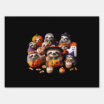 Sloth Beautiful laziness Classic T-Shirt Sign