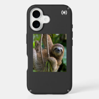 Sloth case for phone