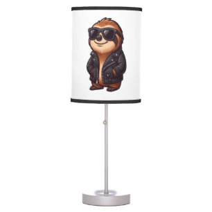 Sloth Chill Mood Table Lamp