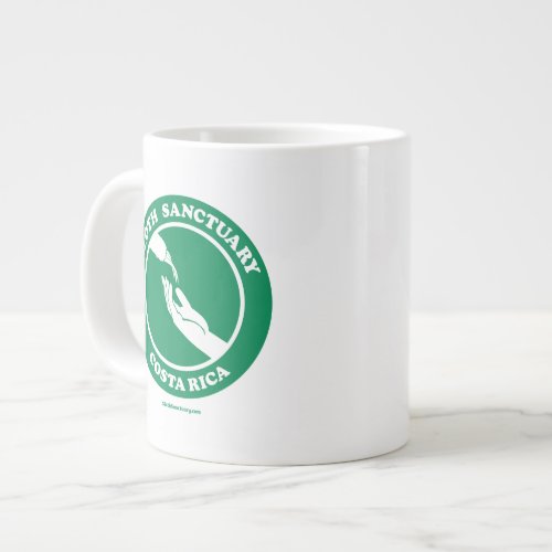 Sloth coffee break mug