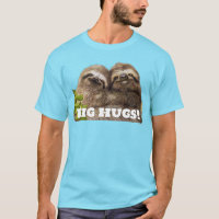 Sloth Couple