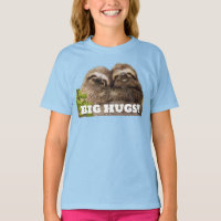 Sloth Couple