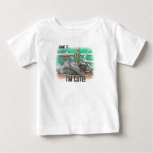 Sloth Cute Baby & Toddler T-Shirt