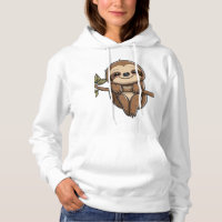 Sloth Cute Sloth Cute Cartoon