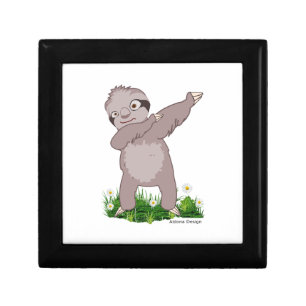 Sloth Dabs  Gift Box