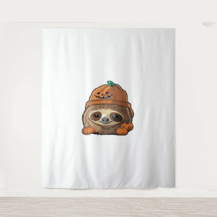 Sloth espuki sison halloween Classic T-Shirt Tapestry
