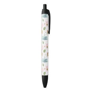 Sloth & Friends Pattern Pen