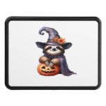 Sloth Halloween Outfit Classic T-Shirt Hitch Cover