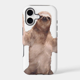 Sloth Iphone case