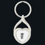 Sloth Lazy Sleepy Sloth Keychain<br><div class="desc">Sloth Lazy Sleepy Sloth</div>