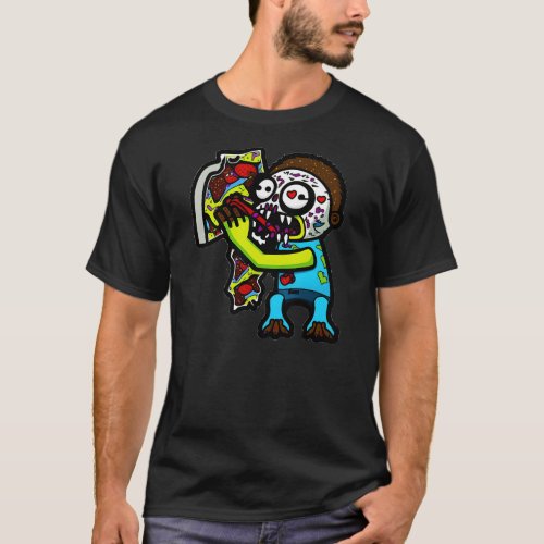 Sloth Lover 7 T_Shirt
