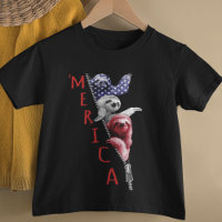 Sloth Merica Sloth In Zipper Graphic American Flag