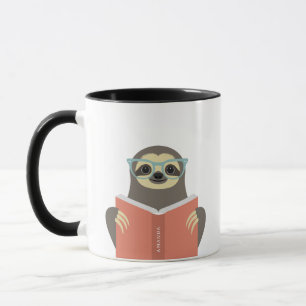 Sloth Mugs