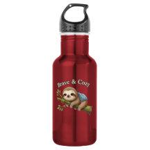 Sloth – Nap Time Champion