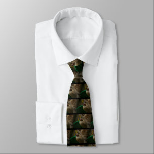 Sloth Neck Tie
