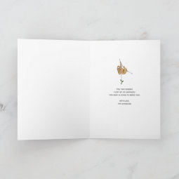 Sloth | New Baby Congratulations Greeting card | Zazzle