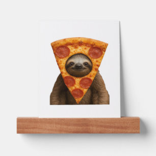 Sloth pizza funny weird prank meme cute happy chri picture ledge