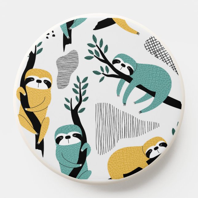 Sloth Popsocket (Popsocket)