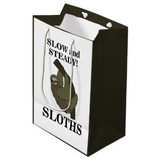 Sloth Sloths Slow And Steady Funny Sloth