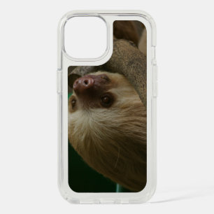 Sloth iPhone 15 Case