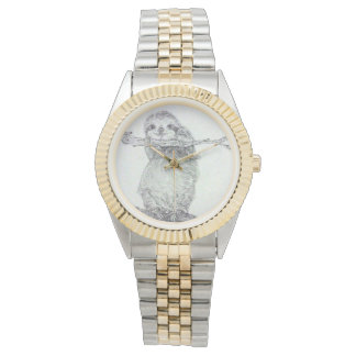 Sloth Watch