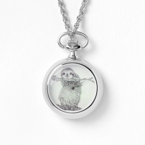 Sloth Watch