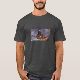 Sloths in Space Tee