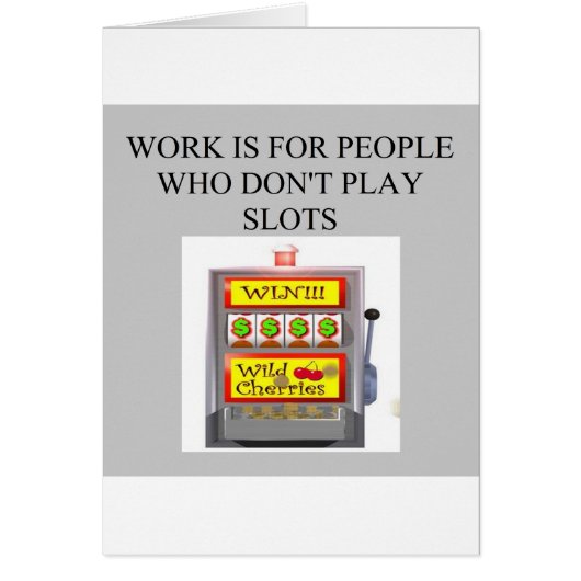 slots player casino gambler (Front)