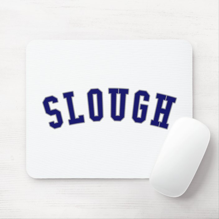 Slough Mousepad