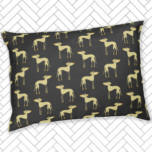 Sloughi Dog Pet Bed