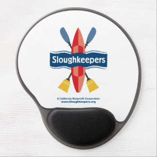 Sloughkeepers mousepad