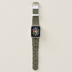 Slovak Country Folk Art Apple Watch Band