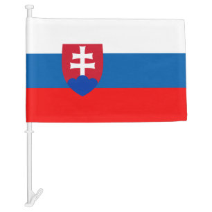 Slovak flag