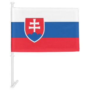 Slovak Flag, Flag of Slovakia