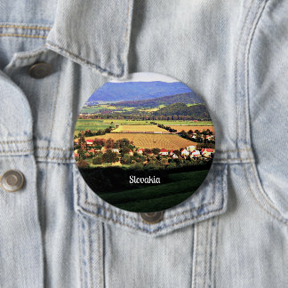 Slovakia Button
